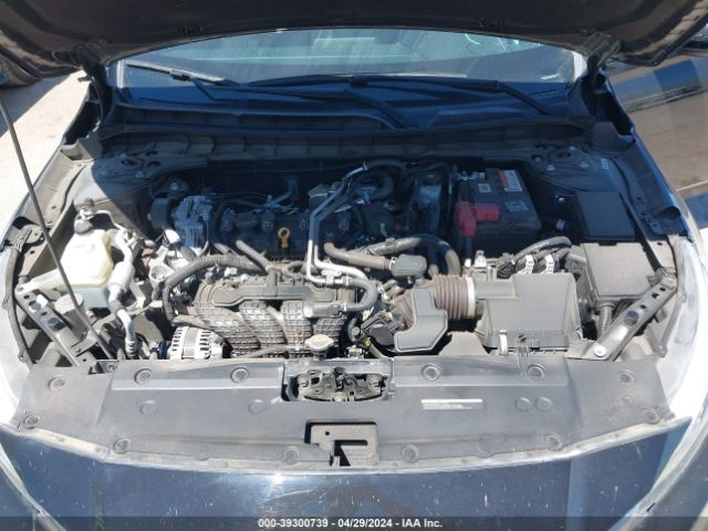 1N4BL4DV9MN331672 Nissan Altima Sv Fwd
