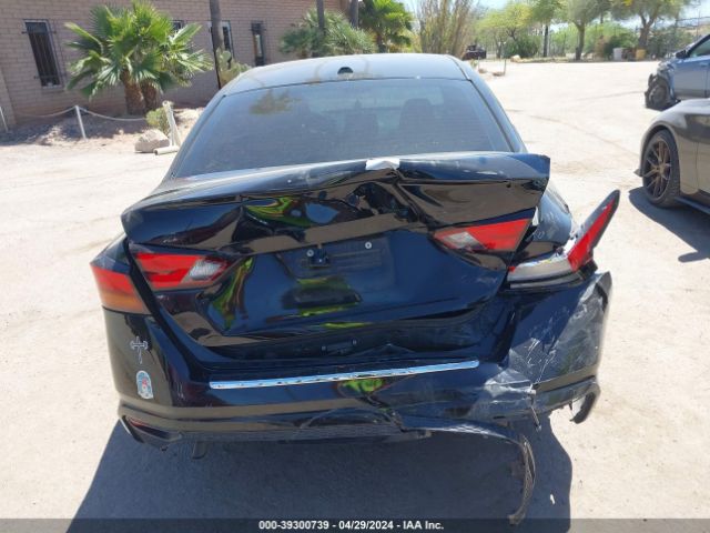 1N4BL4DV9MN331672 Nissan Altima Sv Fwd