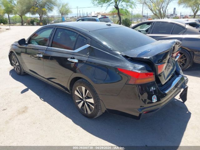 1N4BL4DV9MN331672 Nissan Altima Sv Fwd