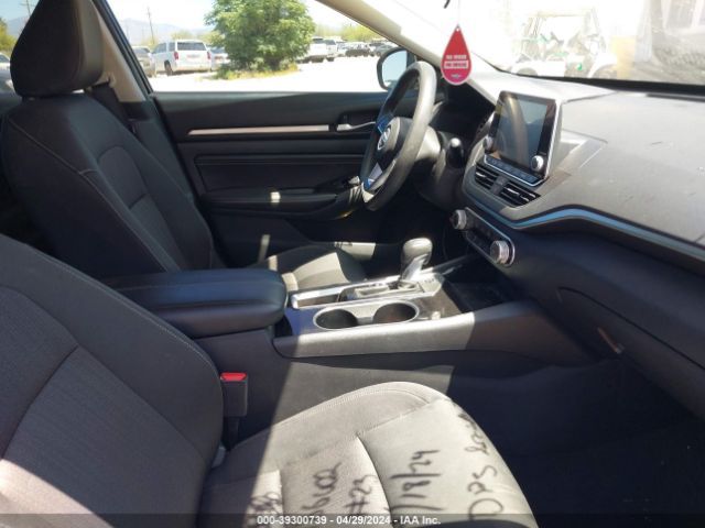 1N4BL4DV9MN331672 Nissan Altima Sv Fwd