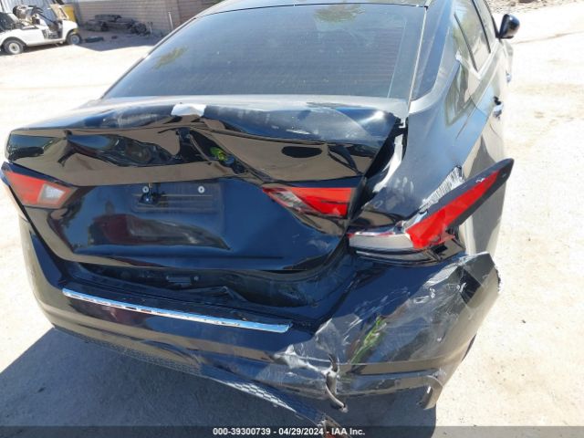 1N4BL4DV9MN331672 Nissan Altima Sv Fwd