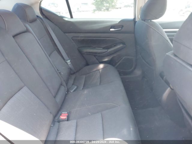 1N4BL4DV9MN331672 Nissan Altima Sv Fwd