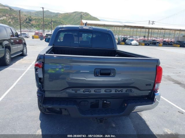 3TMAZ5CN4PM211059 Toyota Tacoma Sr5 V6