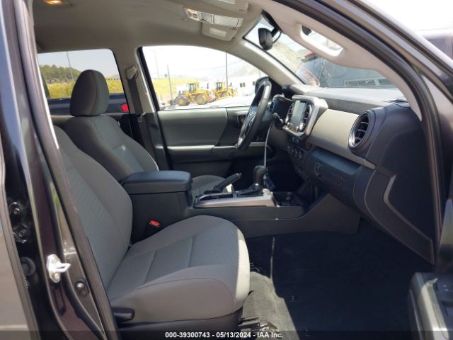 3TMAZ5CN4PM211059 Toyota Tacoma Sr5 V6