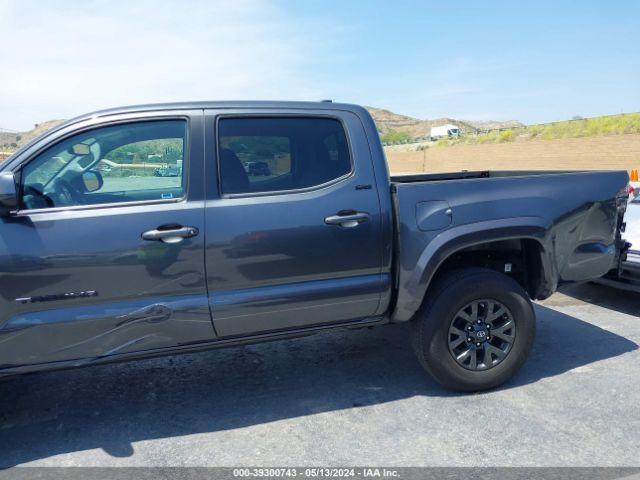3TMAZ5CN4PM211059 Toyota Tacoma Sr5 V6