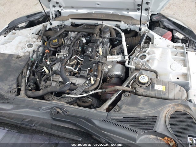 2020 JAGUAR F-TYPE SAJDD5GX2LCK67912 Photo 9