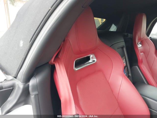 2020 JAGUAR F-TYPE SAJDD5GX2LCK67912 Photo 7