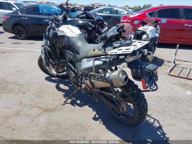 2009 BMW F800 WB10229049ZU00495 Photo 2