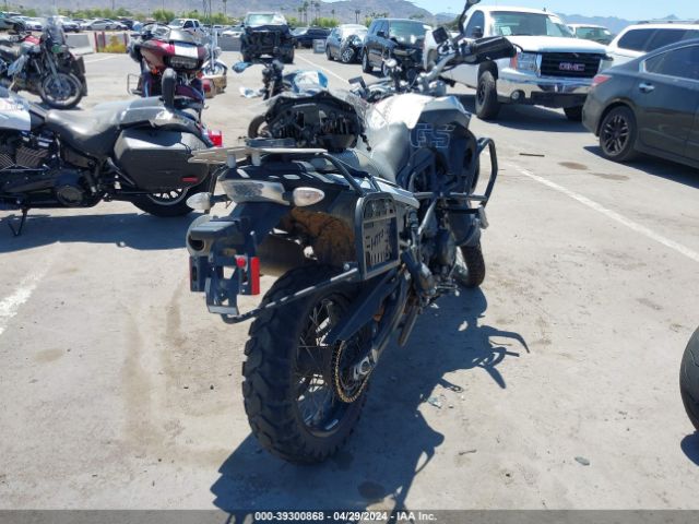 2009 BMW F800 WB10229049ZU00495 Photo 3