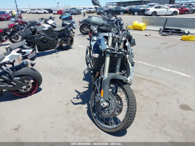 2009 BMW F800 WB10229049ZU00495 Photo 4