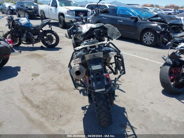 2009 BMW F800 WB10229049ZU00495 Photo 5