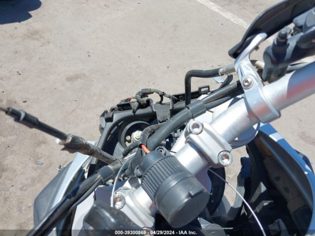 2009 BMW F800 WB10229049ZU00495 Photo 6