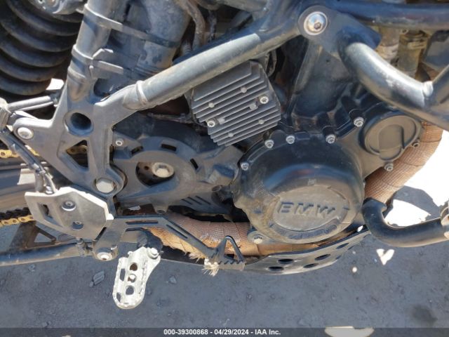 2009 BMW F800 WB10229049ZU00495 Photo 7