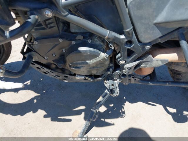 2009 BMW F800 WB10229049ZU00495 Photo 8