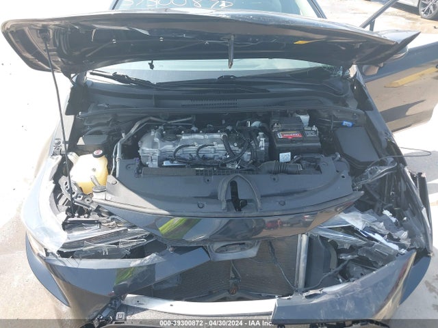 Toyota COROLLA L 2020 5YFDPRAEXLP056159 Image 10