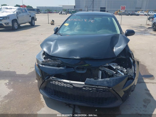 Toyota COROLLA L 2020 5YFDPRAEXLP056159 Image 12