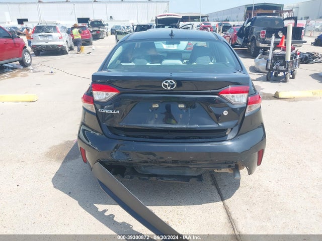 Toyota COROLLA L 2020 5YFDPRAEXLP056159 Image 16