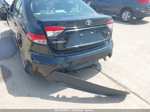Toyota COROLLA L 2020 5YFDPRAEXLP056159 Image 17