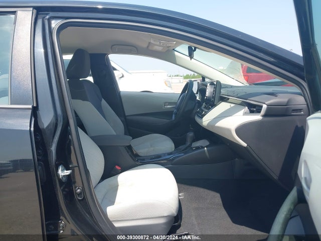 Toyota COROLLA L 2020 5YFDPRAEXLP056159 Image 5