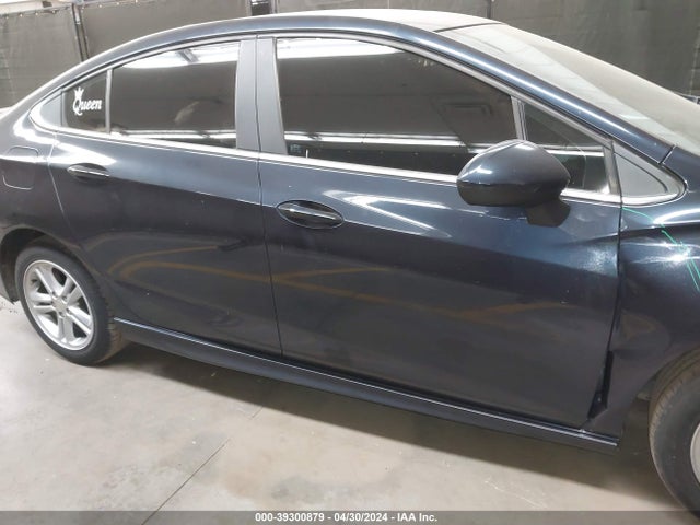 Chevrolet Cruze Lt Auto 2016 1G1BE5SM4G7263321 Image 13
