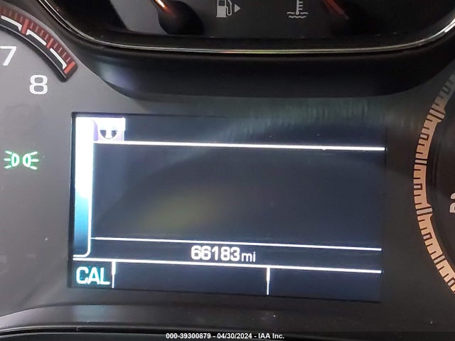 Chevrolet Cruze Lt Auto 2016 1G1BE5SM4G7263321 Image 15