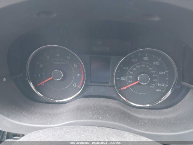 JF2SJAWC3FH532271 Subaru Forester 2.5i Touring