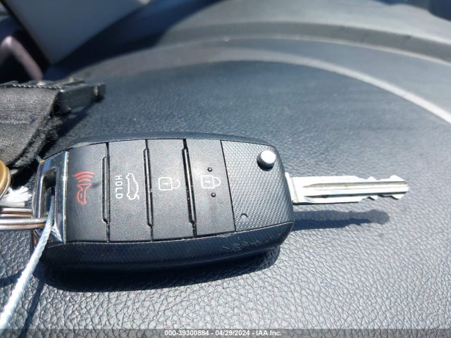 KIA FORTE LX 2017 3KPFK4A79HE134502 Image 11
