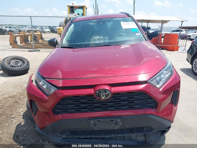 Toyota RAV4 LE 2019 2T3H1RFV0KW054498 Image 13