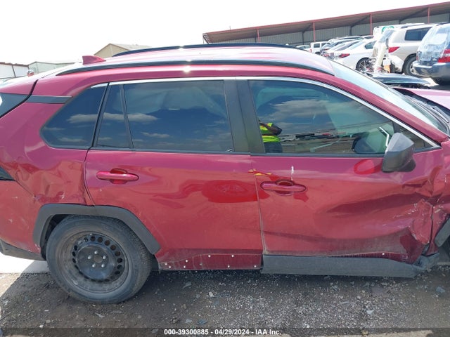 Toyota RAV4 LE 2019 2T3H1RFV0KW054498 Image 14