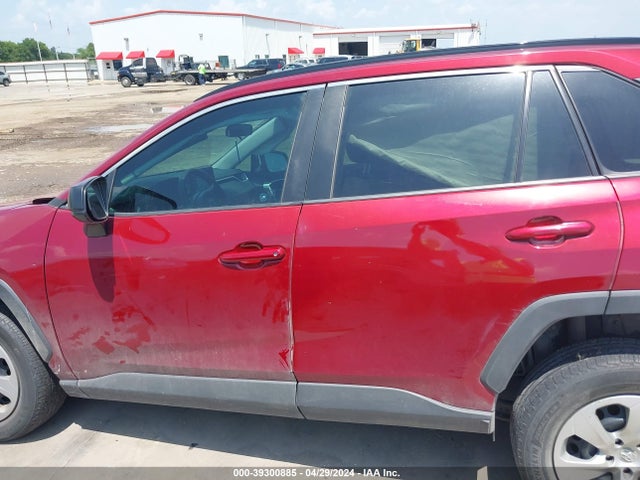 Toyota RAV4 LE 2019 2T3H1RFV0KW054498 Image 15