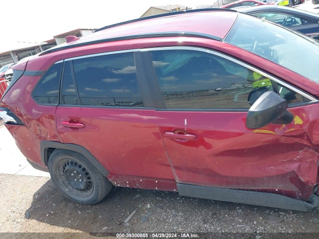 Toyota RAV4 LE 2019 2T3H1RFV0KW054498 Image 18