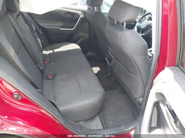 Toyota RAV4 LE 2019 2T3H1RFV0KW054498 Image 8