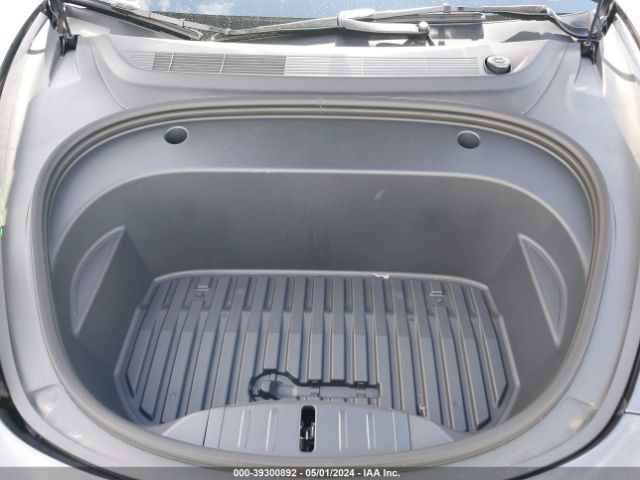5YJ3E1EA0PF694464 Tesla Model 3 Rear-wheel Drive