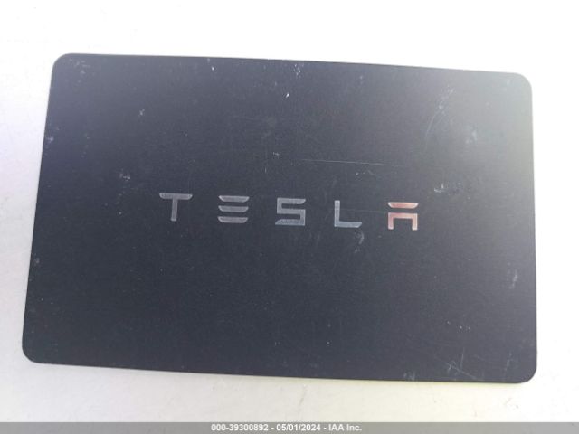 5YJ3E1EA0PF694464 Tesla Model 3 Rear-wheel Drive