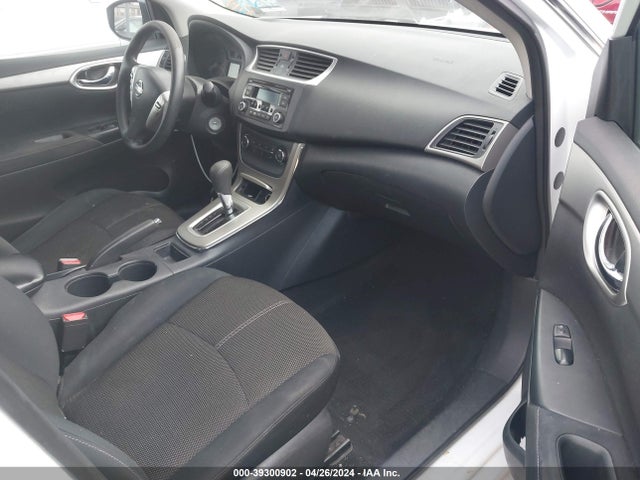 Nissan SENTRA S 2015 3N1AB7AP7FY232163 Image 5