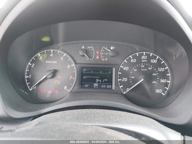Nissan SENTRA S 2015 3N1AB7AP7FY232163 Image 7