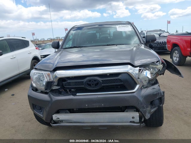 Toyota Tacoma Prerunner 2015 5TFJX4GN0FX044430 Image 12