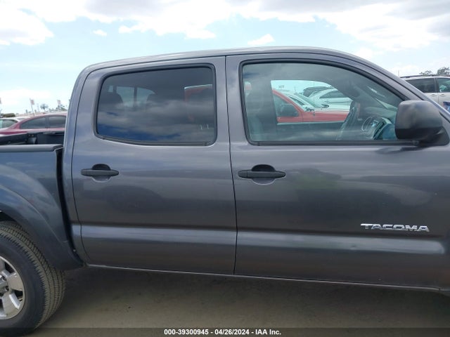 Toyota Tacoma Prerunner 2015 5TFJX4GN0FX044430 Image 13