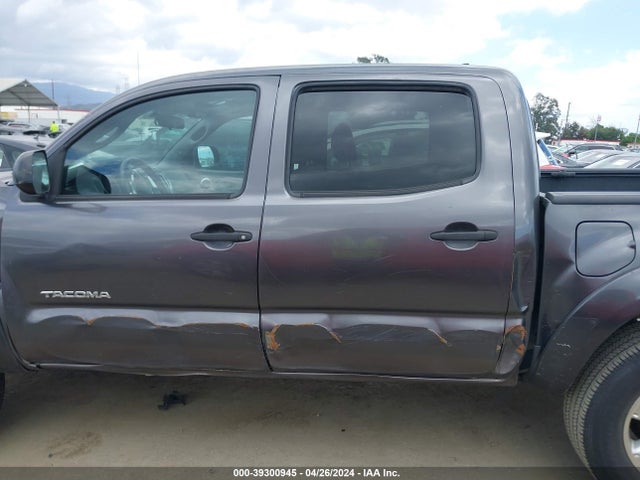 Toyota Tacoma Prerunner 2015 5TFJX4GN0FX044430 Image 14