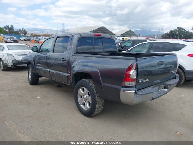 Toyota Tacoma Prerunner 2015 5TFJX4GN0FX044430 Image 3