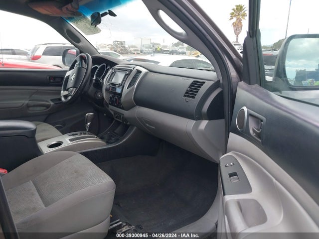 Toyota Tacoma Prerunner 2015 5TFJX4GN0FX044430 Image 5