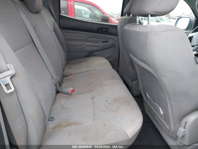 Toyota Tacoma Prerunner 2015 5TFJX4GN0FX044430 Image 8