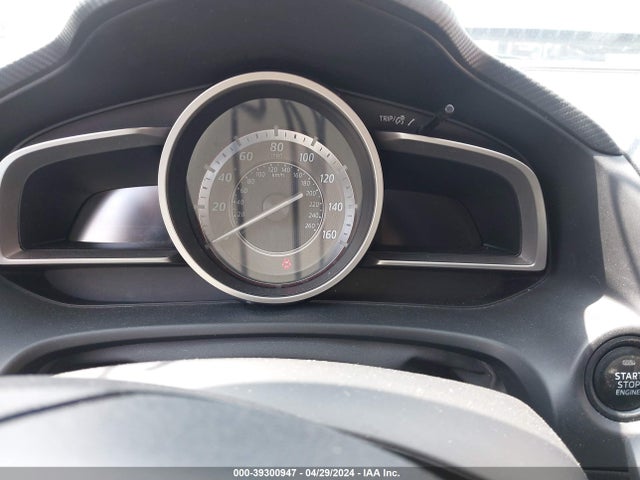 Mazda Mazda3 I Touring 2014 JM1BM1L75E1123922 Image 15