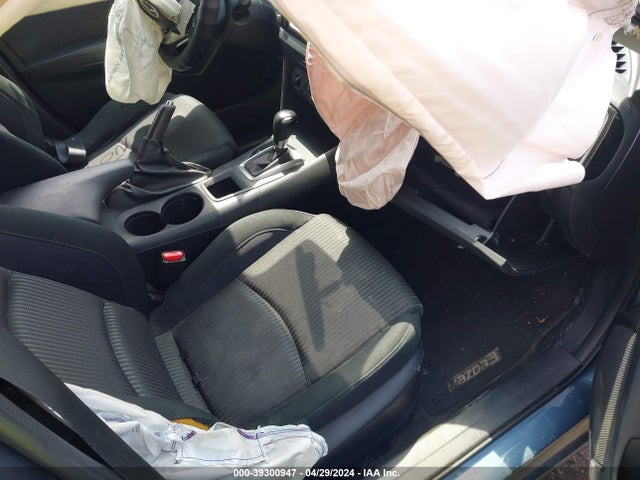 Mazda Mazda3 I Touring 2014 JM1BM1L75E1123922 Image 5