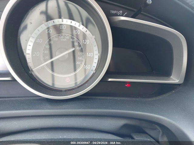 Mazda Mazda3 I Touring 2014 JM1BM1L75E1123922 Image 7