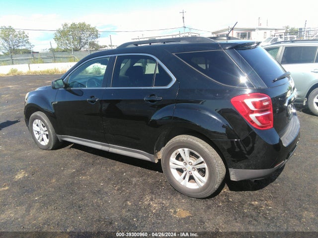 Chevrolet EQUINOX LT 2016 2GNALCEK8G6170834 Image 3