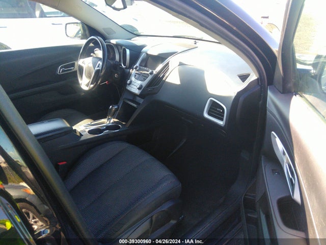 Chevrolet EQUINOX LT 2016 2GNALCEK8G6170834 Image 5