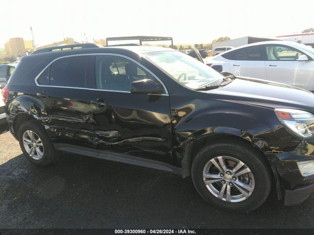 Chevrolet EQUINOX LT 2016 2GNALCEK8G6170834 Image 6