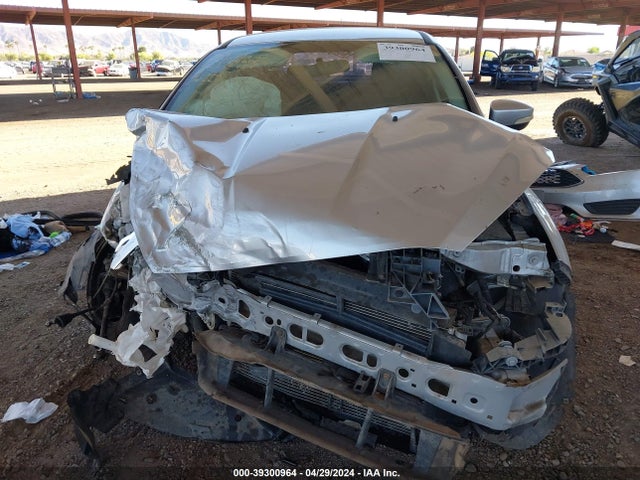 Ford FOCUS SE 2017 1FADP3F27HL206519 Image 11