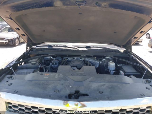 3GCUKREH7FG456533 Chevrolet Silverado 1500 1lt